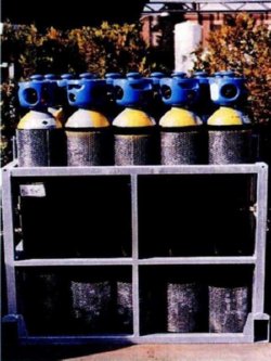 NOTAS TECNICAS de PREVENCION INSHT NTP (155)